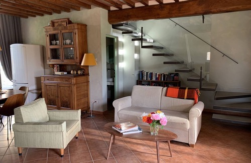 Romita Other | Luxurious farmhouse with two high design lodgings. Epic spot, 30 min to Florence