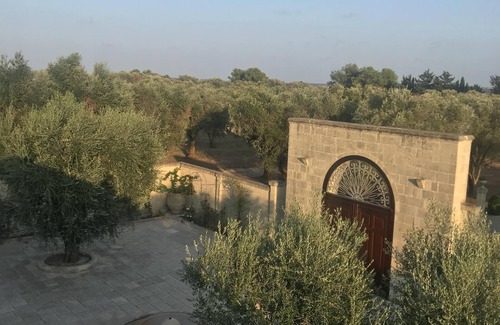 Carpignano Salentino Villa | Luxurious & spacious Masseria in stunning Puglia, Italy near large sandy beach