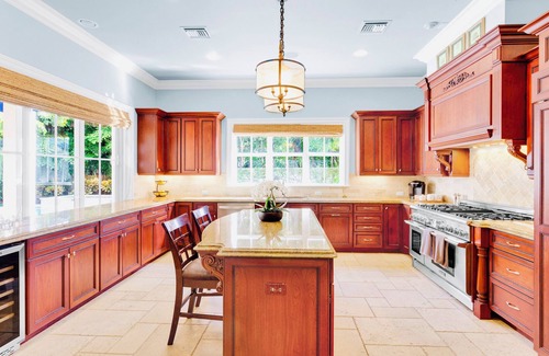 Jupiter House | Luxurious Jupiter, Southern Florida Beachside Retreat, Steps From the Ocean