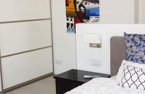 Munchen District Condo | Luxurious loft - super comfortable with a beautiful view newly renovated - 120sqm