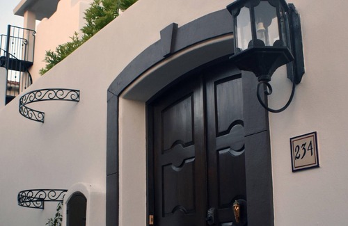 Nopolo Villa | Luxurious Loreto Bay, Location, Location, Location