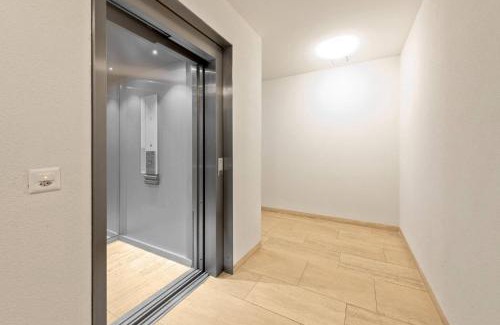 Lugano City-Centre Apartment | Luxurious Lugano Apartment with City Views