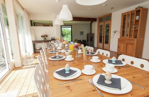 Callantsoog House | Luxurious Mansion in Callantsoog with Sauna