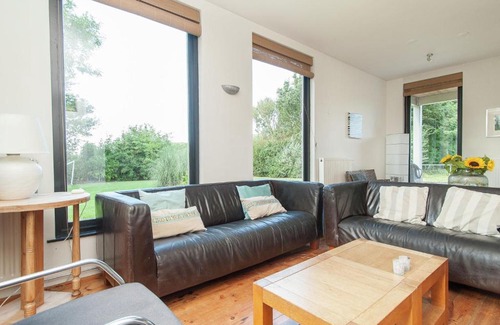 Callantsoog House | Luxurious Mansion in Callantsoog with Sauna
