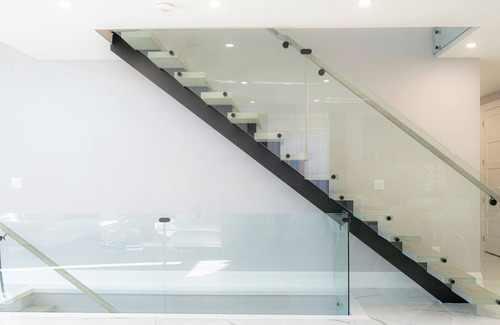 Humber Bay House | Luxurious Mansion South Toronto minutes from lake