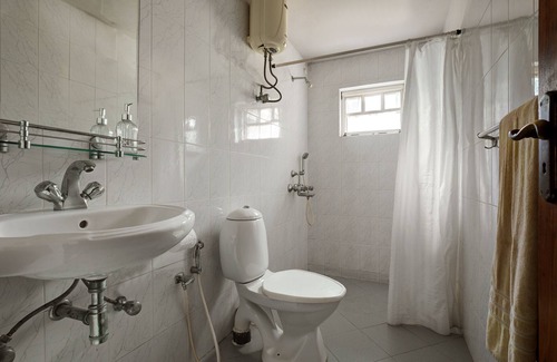 Nerul Villa | Luxurious Modern 2 Bedroom & 2 Bath Pool Villa- in Nerul near Candolim/Calangute