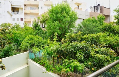 Heraklion Apartment | Luxurious, modern, cozy apartment in Heraklion
