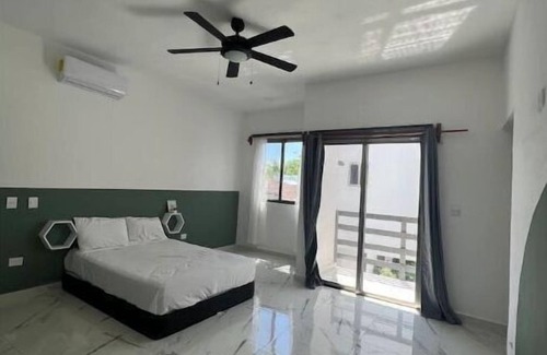 Colonia Independencia Villa | Luxurious Ocean View Villa