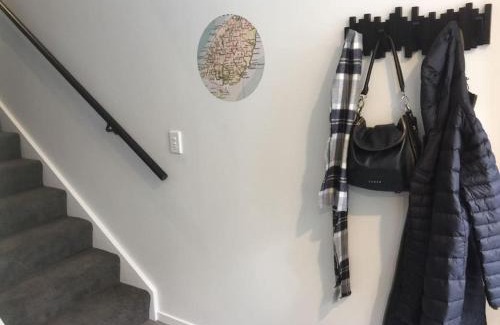 Dunedin City Centre Apartment | Luxurious new apartment in the heart of the city