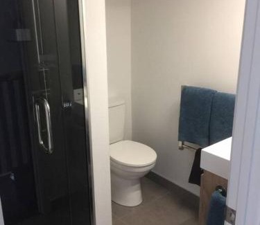 Dunedin City Centre Apartment | Luxurious new apartment in the heart of the city