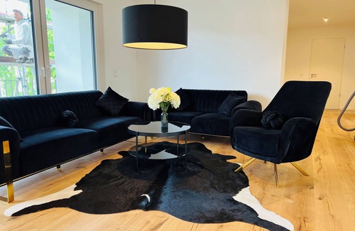 Wangen im Allgaeu Apartment | Luxurious new build, central and quiet in Wangen im Allgäu