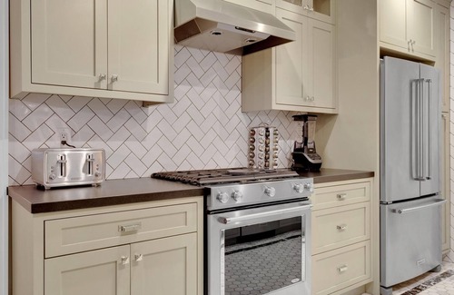 North Park House | Luxurious North Park Home - Walk to Dining & Shops