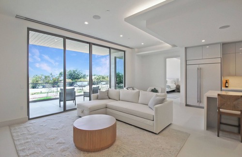 Longboat Key Condo | Luxurious Oceanfront Sanctuary - St. Regis Resort, Longboat Key - Serenity Oasis