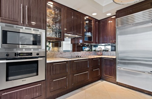 Singer Island Condo | Luxurious Oceanfront Ritz Carlton Residence on Singer Island with Private Beach