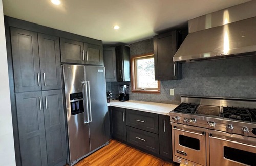 Bodega Bay House | Luxurious Oceanfront Retreat Bodega Bay Carmet Beach
