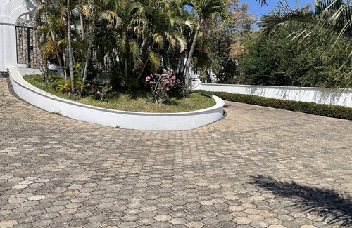 La Punta House | Luxurious Oceanside Villa! Private Gated Community!