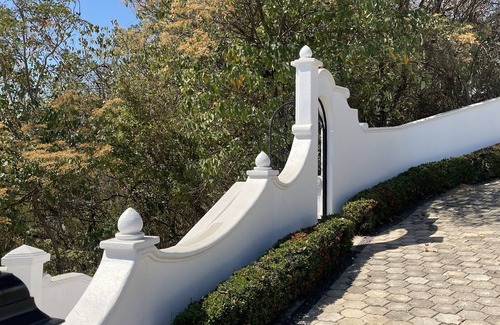 La Punta House | Luxurious Oceanside Villa! Private Gated Community!
