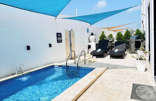 Veron Villa | Luxurious Paradise Villa in Punta Cana with Private Pool
