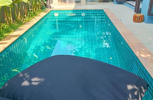 Bophut Hills House | Luxurious Pool Villa