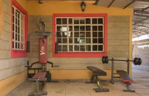 Ruiru Apartment | Luxurious private room in a suburban mansion