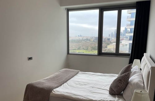Uludag Apartment | Luxurious Residence in Istanbul