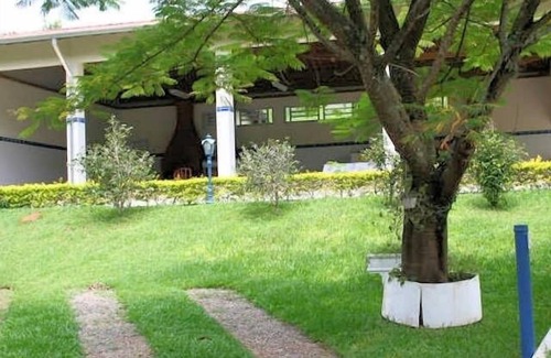 Mogi das Cruzes House | Luxurious retreat just 90 minutes from Sao Paulo - 2 suites