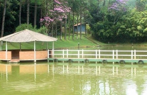 Mogi das Cruzes House | Luxurious retreat just 90 minutes from Sao Paulo - 2 suites