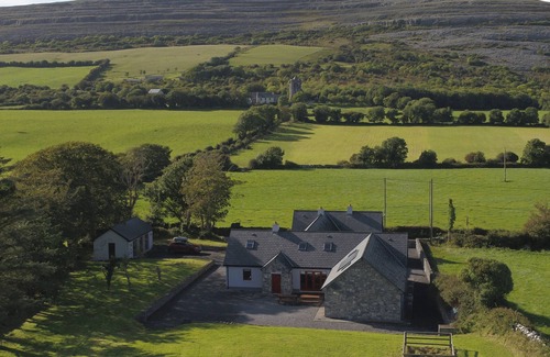 Newtown House | Luxurious Retreat on the Wild Atlantic Way