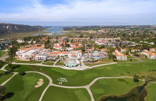 Aviara Resort | Luxurious retreat in a 2 Bedroom Suite