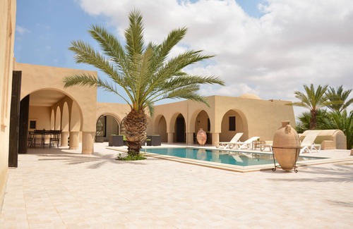 Mellita House | Luxurious riad