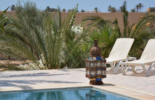 Mellita House | Luxurious riad