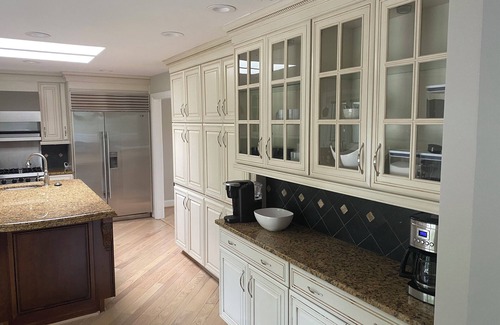 Midlothian House | Luxurious riverfront Manor with 6 bedrooms and WiFi, AC in fabulous Midlothian