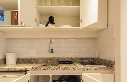 Chacara Santo Antonio Apartment | Luxurious room - Chacara Sto Antonio