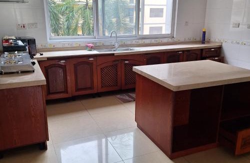 Msasani House | Luxurious RXR Apartment