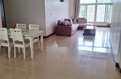 Msasani House | Luxurious RXR Apartment