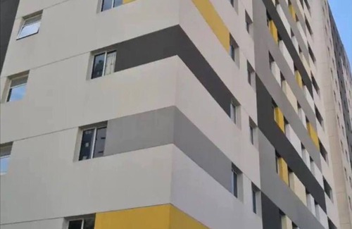 Santa Paula Apartment | Luxurious São Caetano do Sul Apartment with Private Entrance