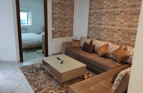 Les Berges Du Lac II Apartment | Luxurious S1 apartment on the banks of LAC 2