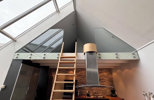 Tromso Apartment | Luxurious Sami Apartment