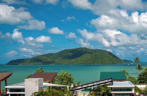 Rawai Villa | Luxurious Seaview 4BR Private Pool Villa by Intira Villas