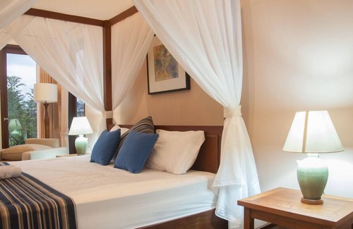 Kemenuh Villa | Luxurious Secluded 3 BR Villa in Ubud