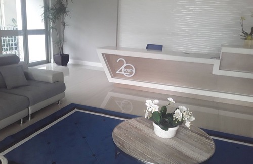 New Kingston Apartment | Luxurious, Secure Contemporary Apartment - Kingston