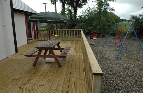 Milford House | Luxurious Self Catering House in Co Donegal
