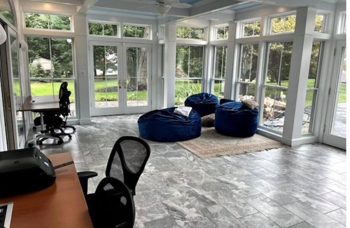 Cloverly House | Luxurious, Serene Historic Mansion 7 bd/3.5ba