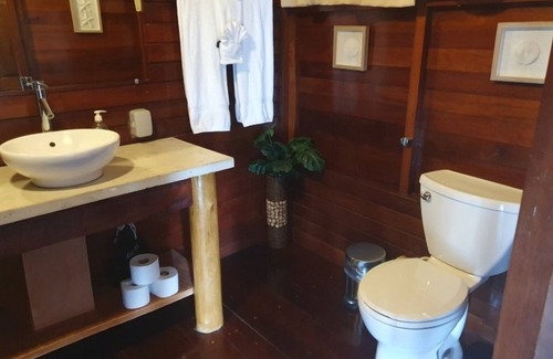 Soufriere Hotel | Luxurious Soufrière Hideaway | Spa, Pool, Beach & Scenic Pitons Adventures