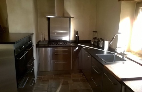 Monte Santa Maria Tiberina House | Luxurious, spacious, 90 m2 house in the green hills on the Tuscan Umbrian border