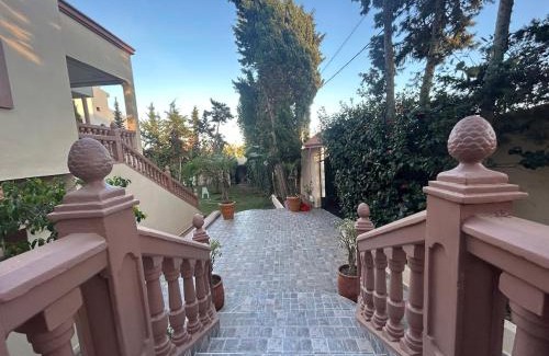 Marina Smir Villa | Luxurious, spacious, and family villa