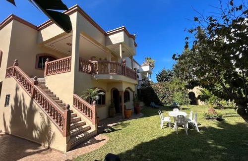 Marina Smir Villa | Luxurious, spacious, and family villa
