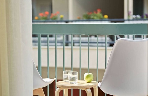 Ilisia Apartment | Luxurious Spacious Apt next to Hilton Hotel