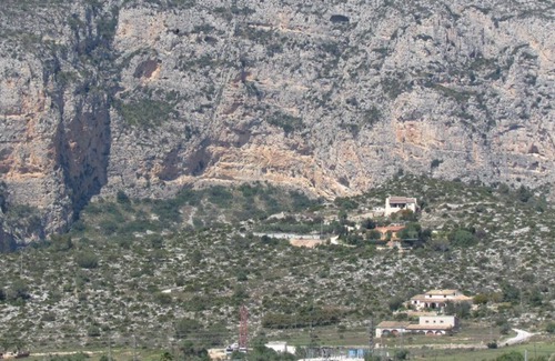 Teulada Apartment | Luxurious, Spacious Modern Apartment in the Heart of Teulada-Moraira
