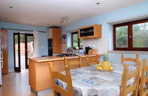 Moitas Villa | LUXURIOUS , SPACIOUS , SECLUDED VILLA WITH POOL . NON SHARED , STUNNING VIEWS